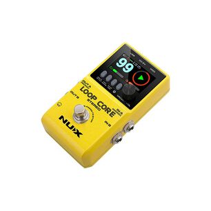 Pedal Loop Core Stereo Ncl-2 Nux