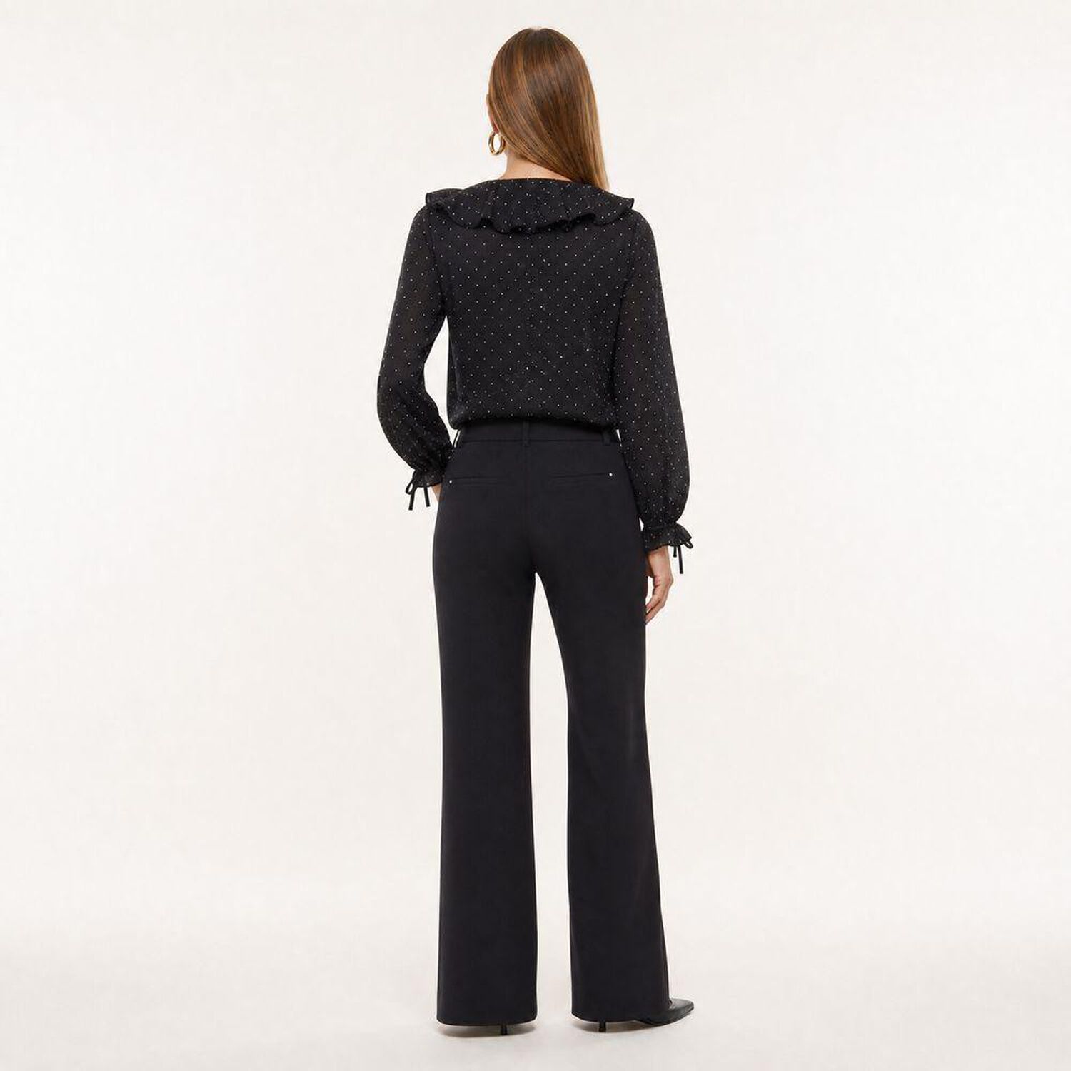 Blusa Mujer Kimera image number 1.0