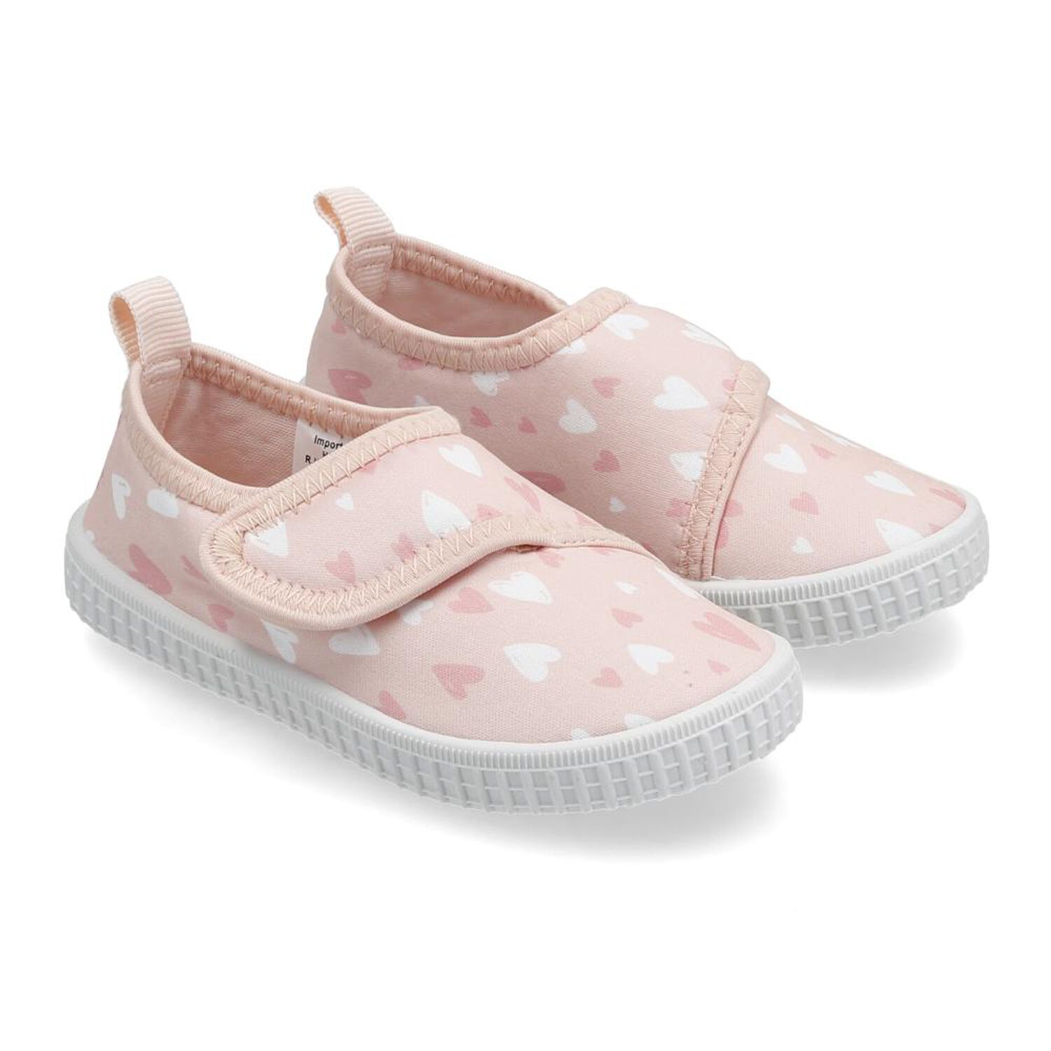 Zapatilla Infantil Ni&ntilde;a Topsis image number 1.0