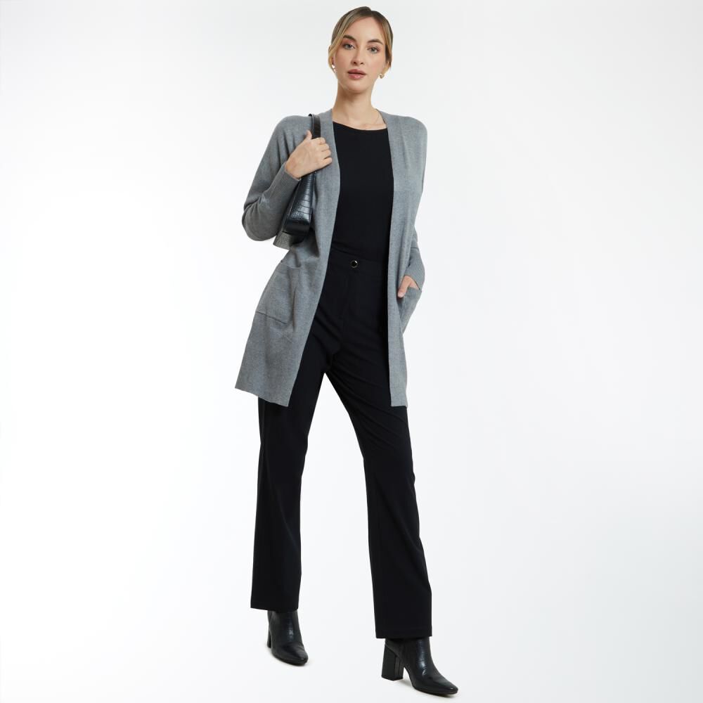 Tapado Mujer Lasage image number 1.0