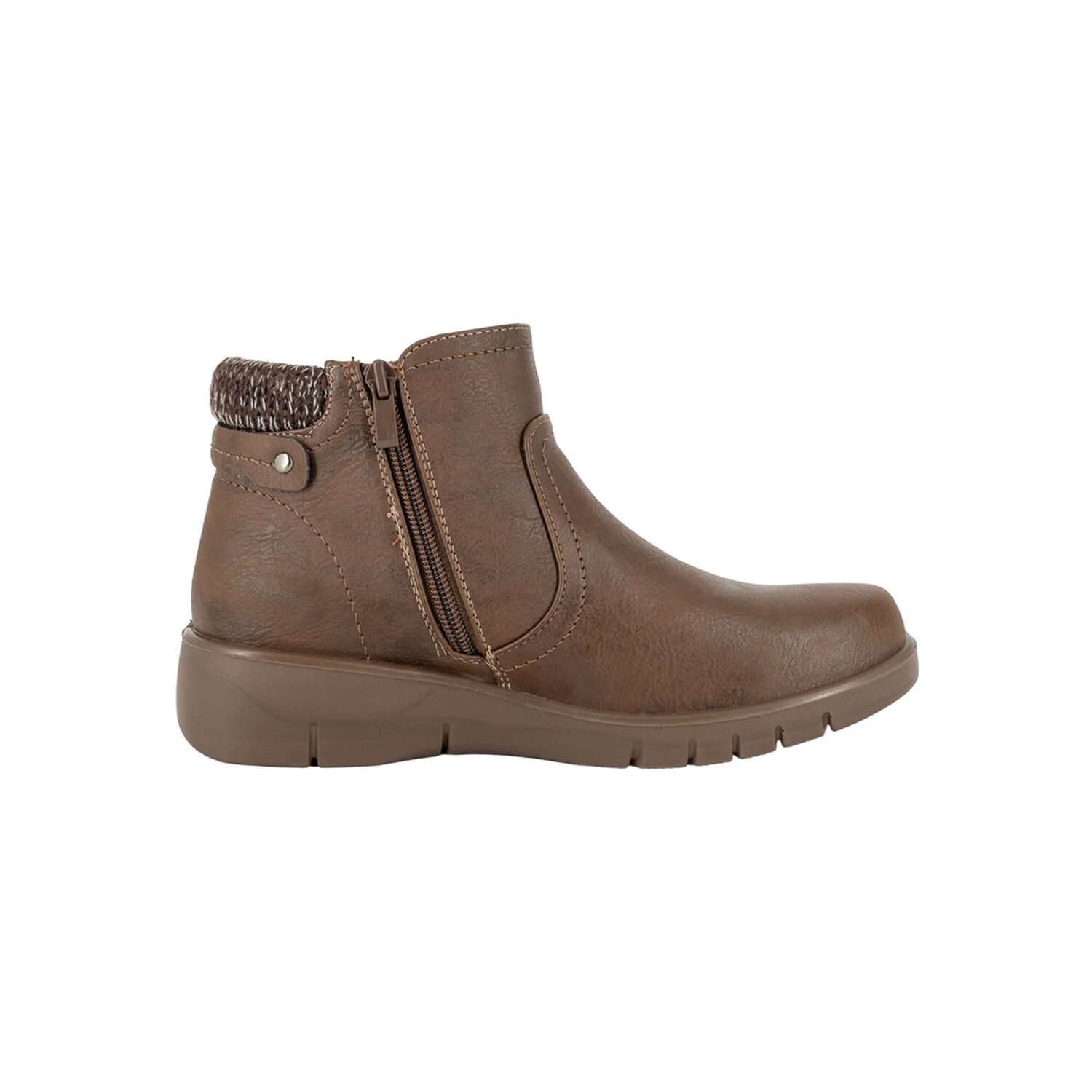 Botin Aton Caf&eacute; Passer image number 2.0