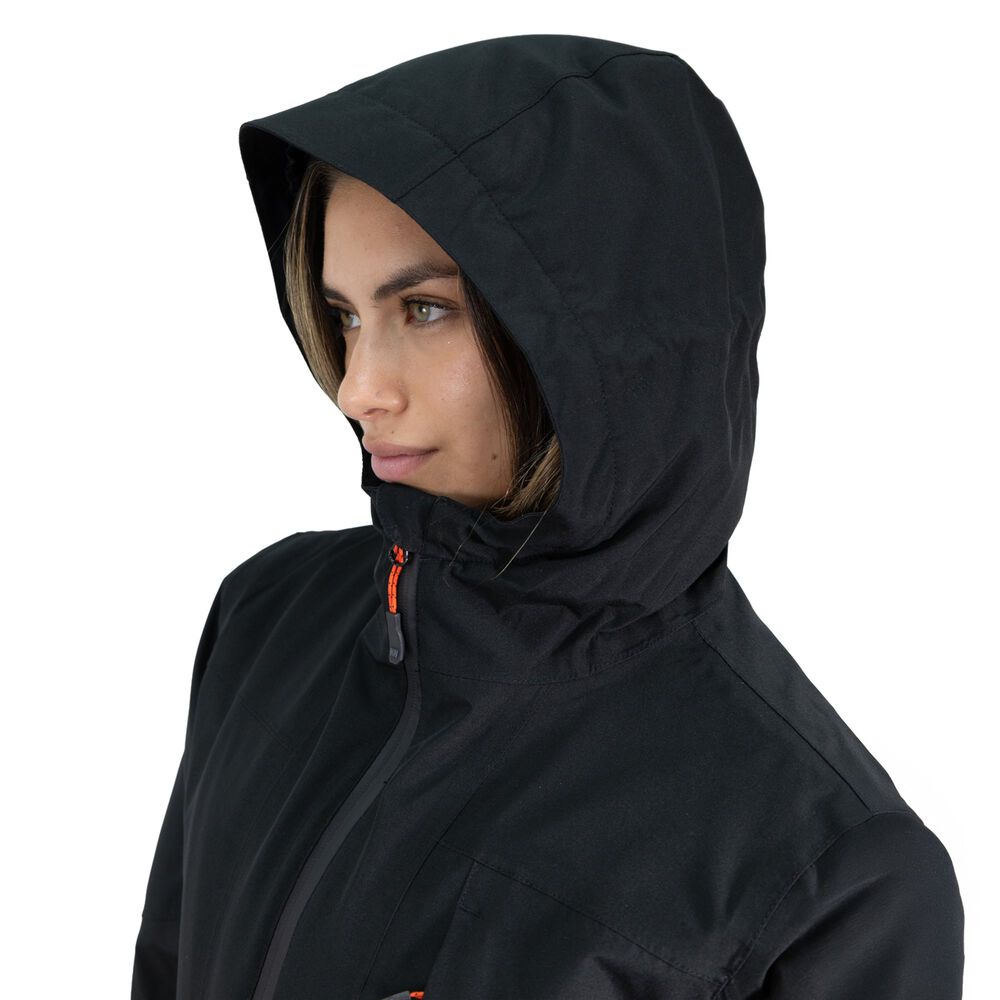 Parka T&eacute;rmica Hw Antakari Mujer image number 6.0