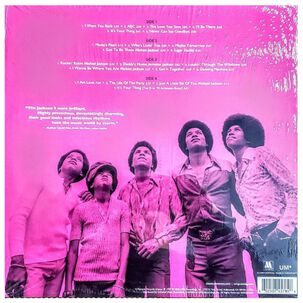 Jackson 5 - Ultimate Collection (2lp) | Vinilo