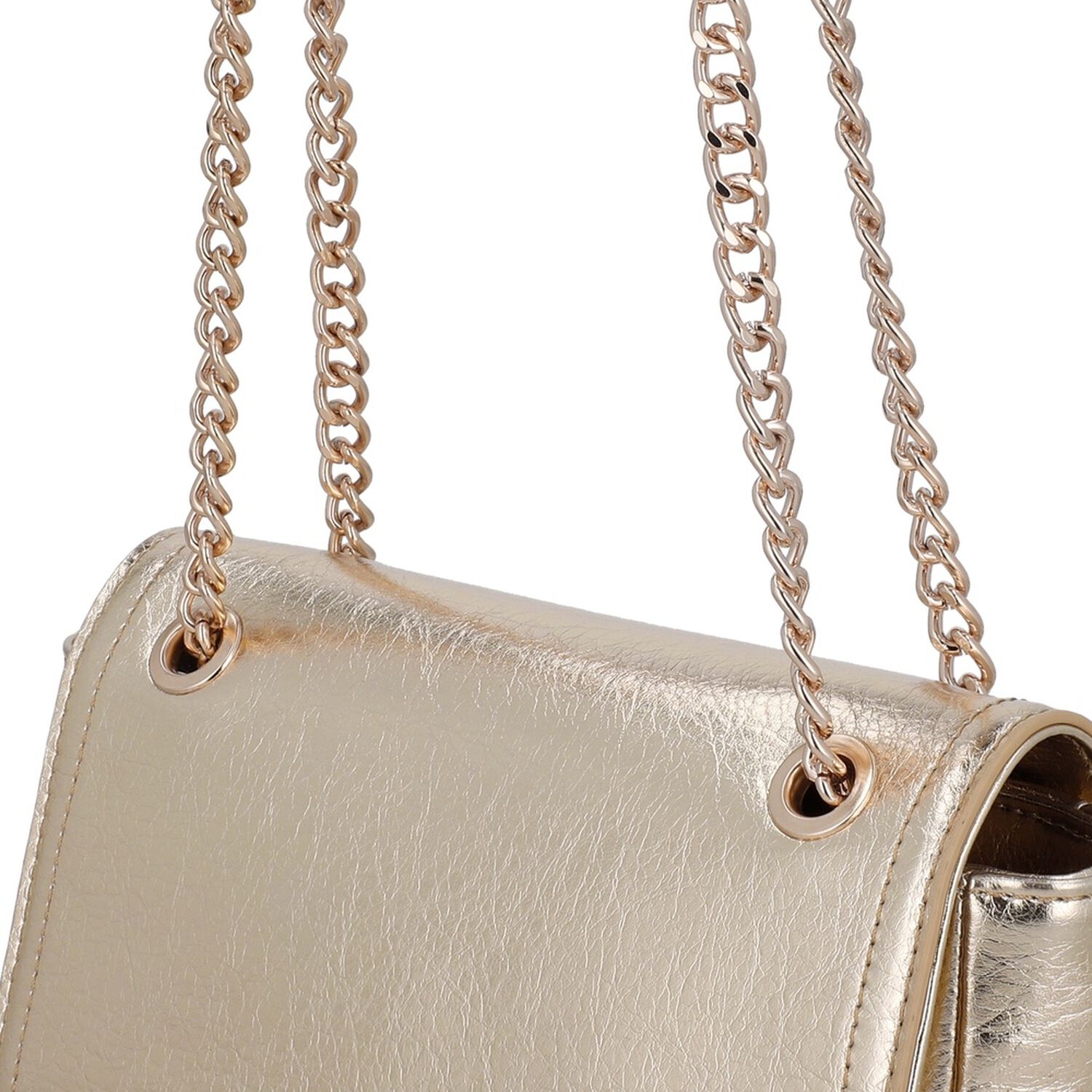 Cartera De Fiesta Secret Fete Sc7 Peque&ntilde;a image number 4.0