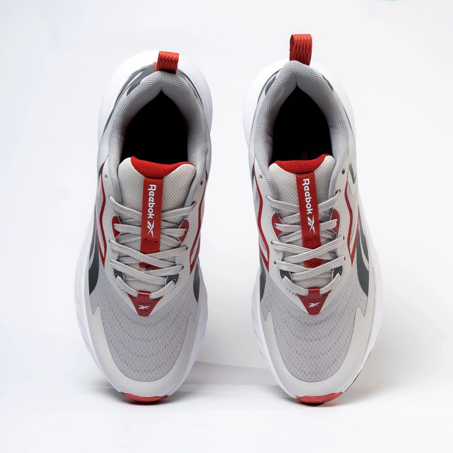 Zapatilla Reebok Verse Hombre Gris image number 3.0