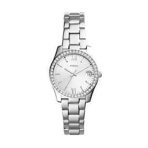 Reloj Fossil Es4317 Plateado Mujer