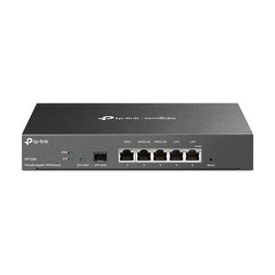 Router Vpn Safestream Gigabit Multi-wan Tp-link Tl-er7206, Integrado En Omada Sdn