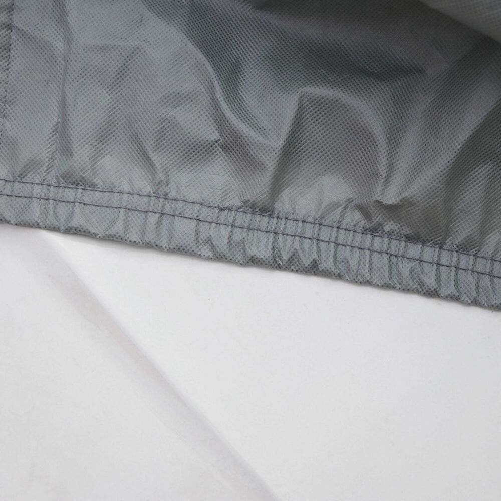 Funda Para Auto Protectora Impermeable Carpa Medida Xxl image number 2.0