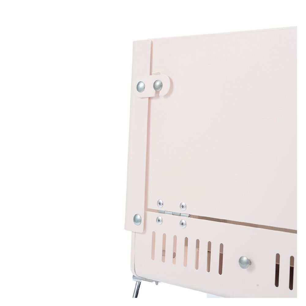 Parrilla Portatil Plegable Sobremesa Camping image number 5.0