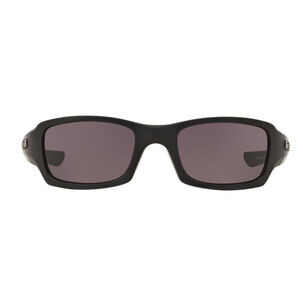 Lentes De Sol Fives Squared Warm Grey Oakley