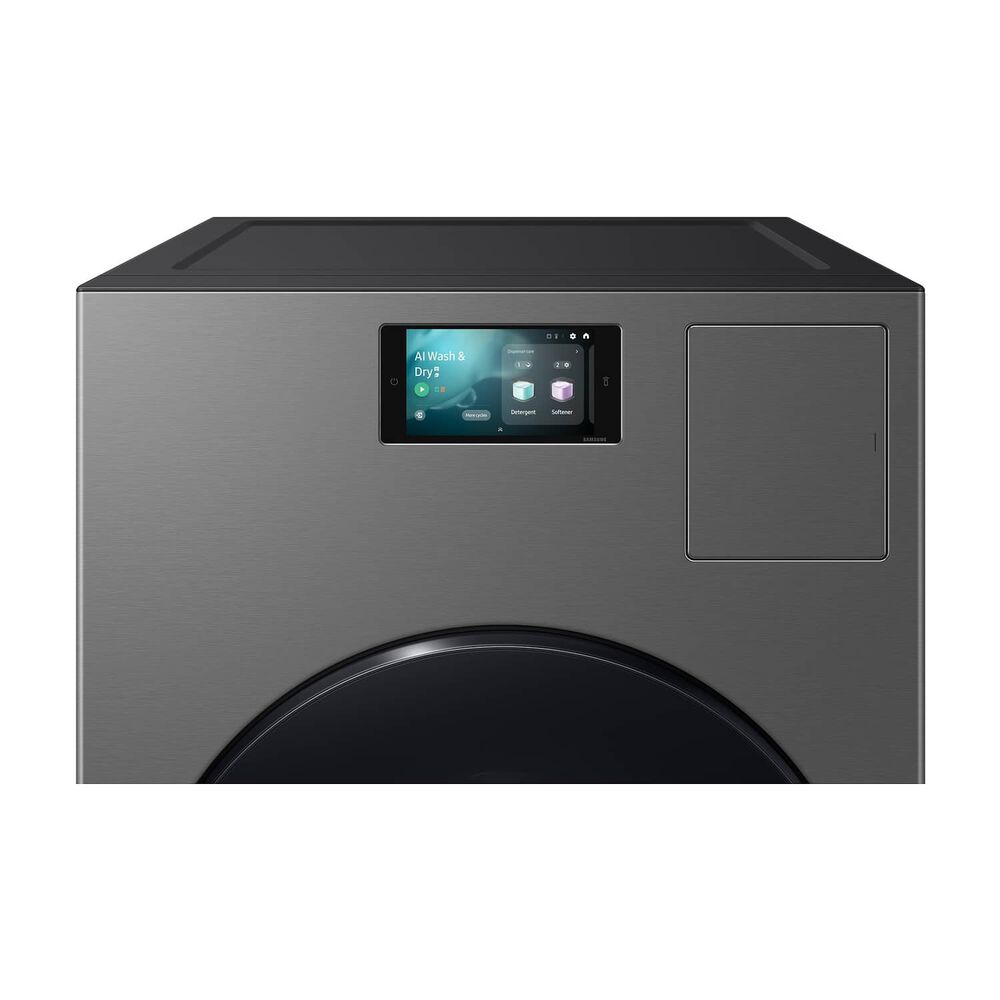 Samsung Lavadora Secadora Bespoke Ai 25 Kg image number 2.0
