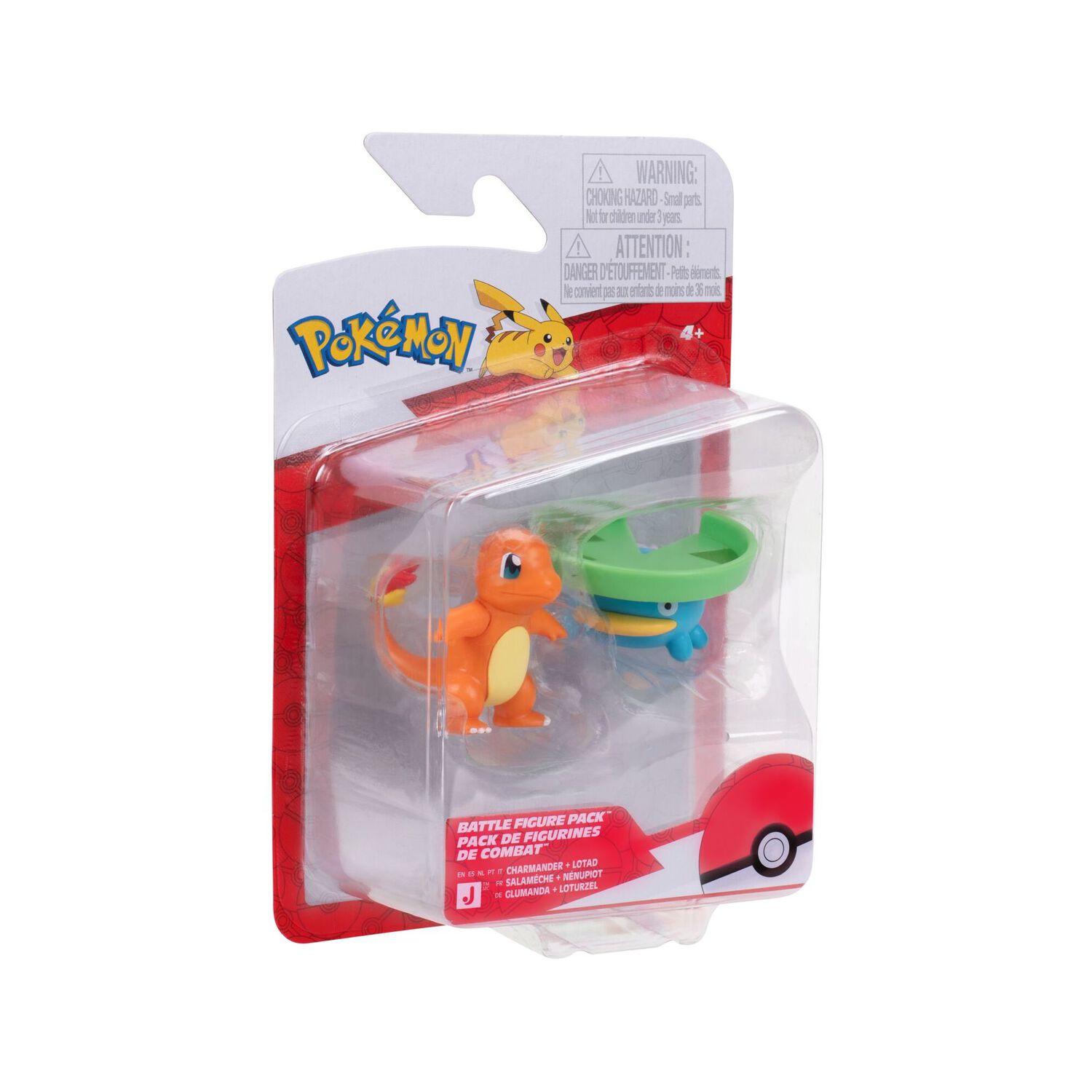 Figuras De Acci&oacute;n Pokem&oacute;n image number 37.0