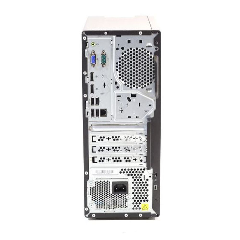 Pc Lenovo Thinkcentre M720t Sff (i7-8va 8gb 256gb Ssd) Reacondicionado Grado A image number 1.0