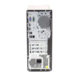 Pc Lenovo Thinkcentre M720t Sff (i7-8va 8gb 256gb Ssd) Reacondicionado Grado A