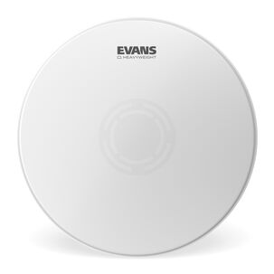 Parche 13&uml; Heavyweight Ctd Evans