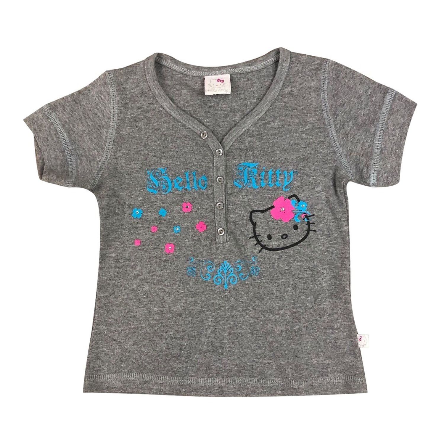 Polera Ni&ntilde;a Hello Kitty image number 4.0