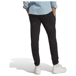 Pantalón De Buzo Hombre Essentials Logo Adidas