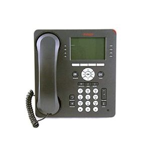 Teléfono Avaya Ip 9608