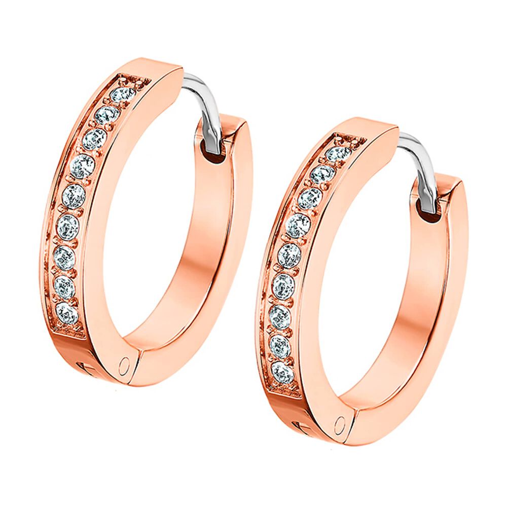 Aros Ls2329-4/3 Lotus Style Mujer Urban Woman image number 0.0