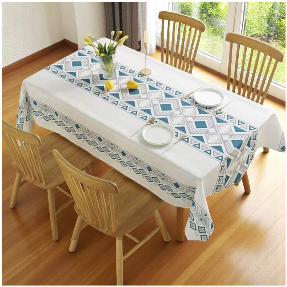 Mantel Impremeable Antimanchas 140x220 Cm M49 image number 0.0