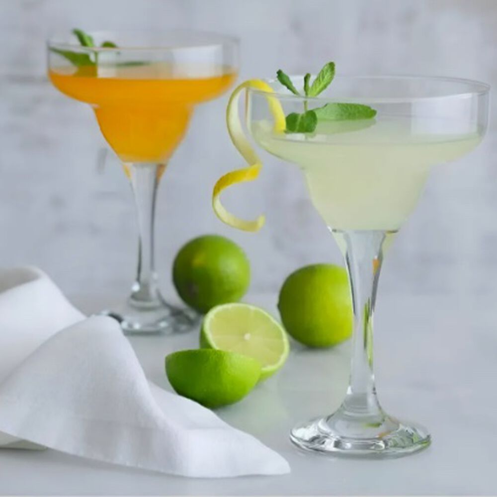 Copas Margarita Suspiro Coctel Copete 300cc X 6 Un image number 5.0
