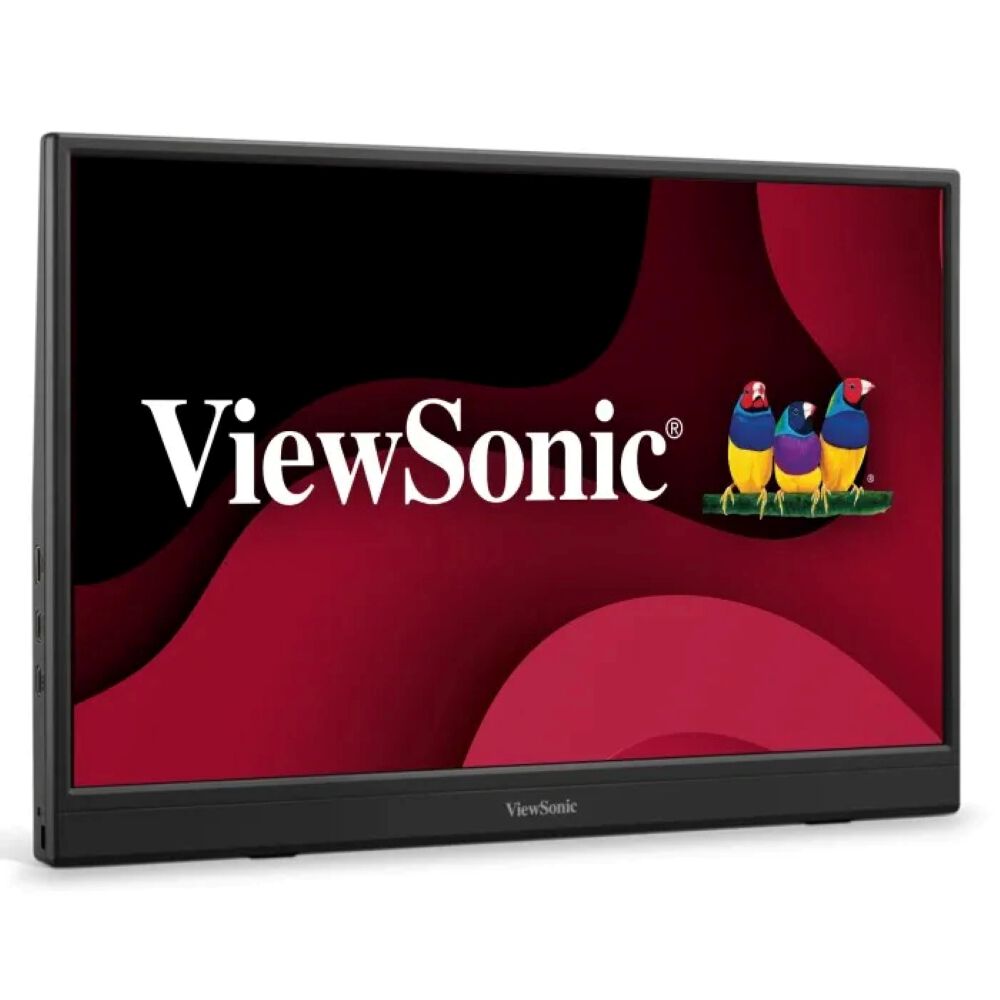 Monitor Portátil Viewsonic Va1653 15,6" 1080p Ips Usb-c image number 0.0