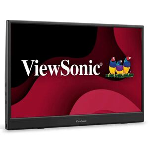 Monitor Portátil Viewsonic Va1653 15,6" 1080p Ips Usb-c
