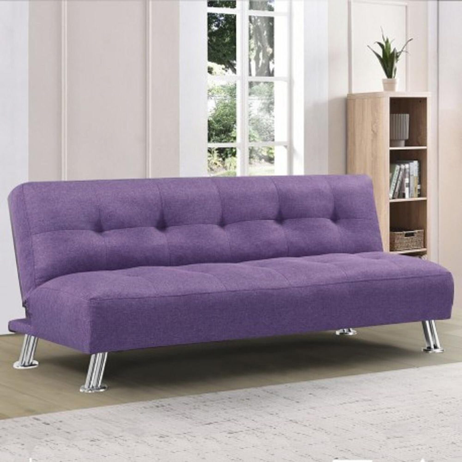 Fut&oacute;n Idetex Futon Mandy image number 0.0