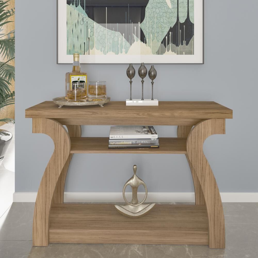 Mesa De Arrimo Exit Ates image number 4.0