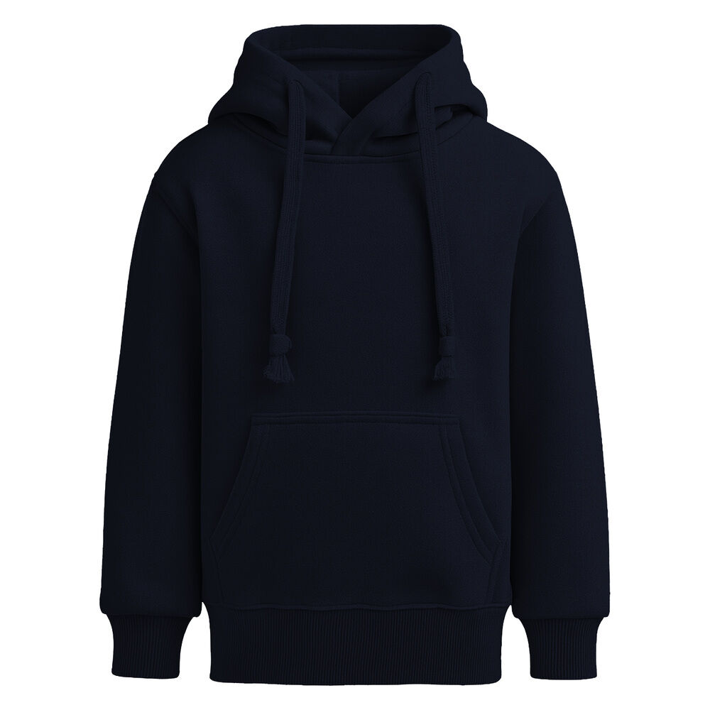 Polerón Canguro Vulpes Niños image number 1.0