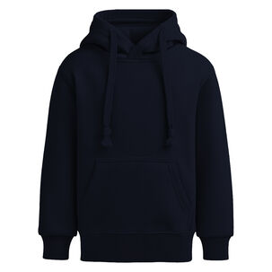 Polerón Canguro Vulpes Niños