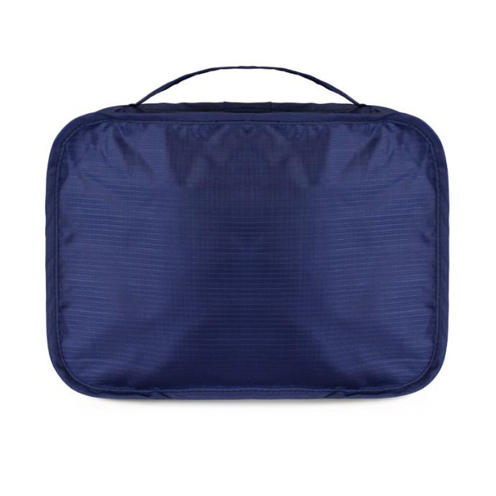 Organizador De Viaje En Pack Azul Nautica image number 3.0