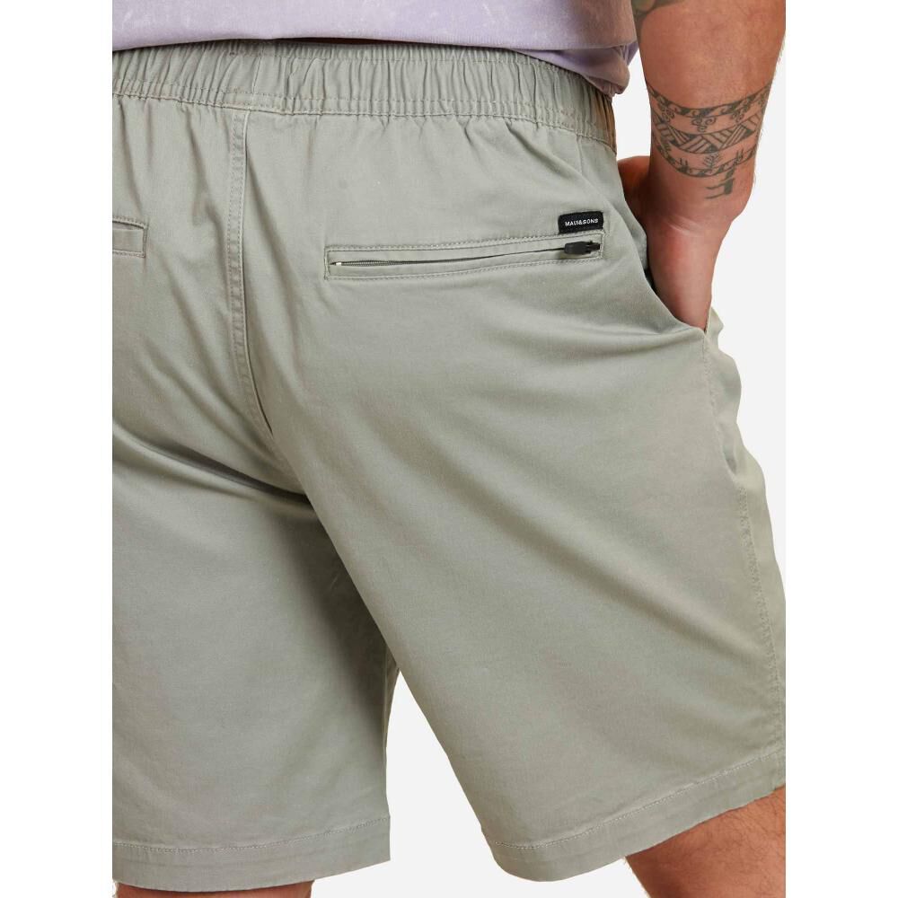 Bermuda Hombre Maui And Sons image number 2.0