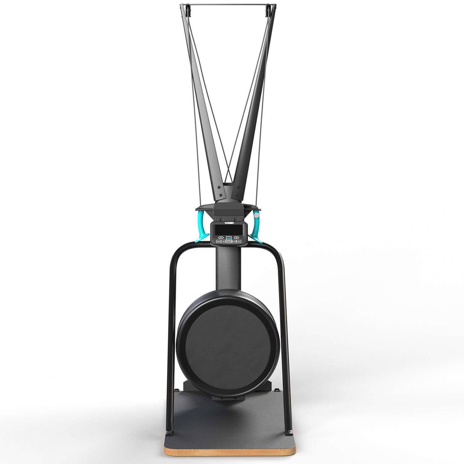 Void Ski Power Machine image number 2.0