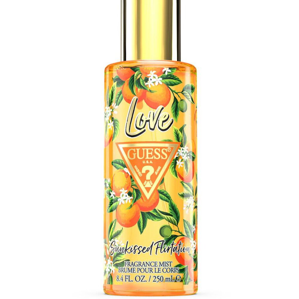 Guess Sunkissed Flirtation 250ml Body Mist image number 0.0