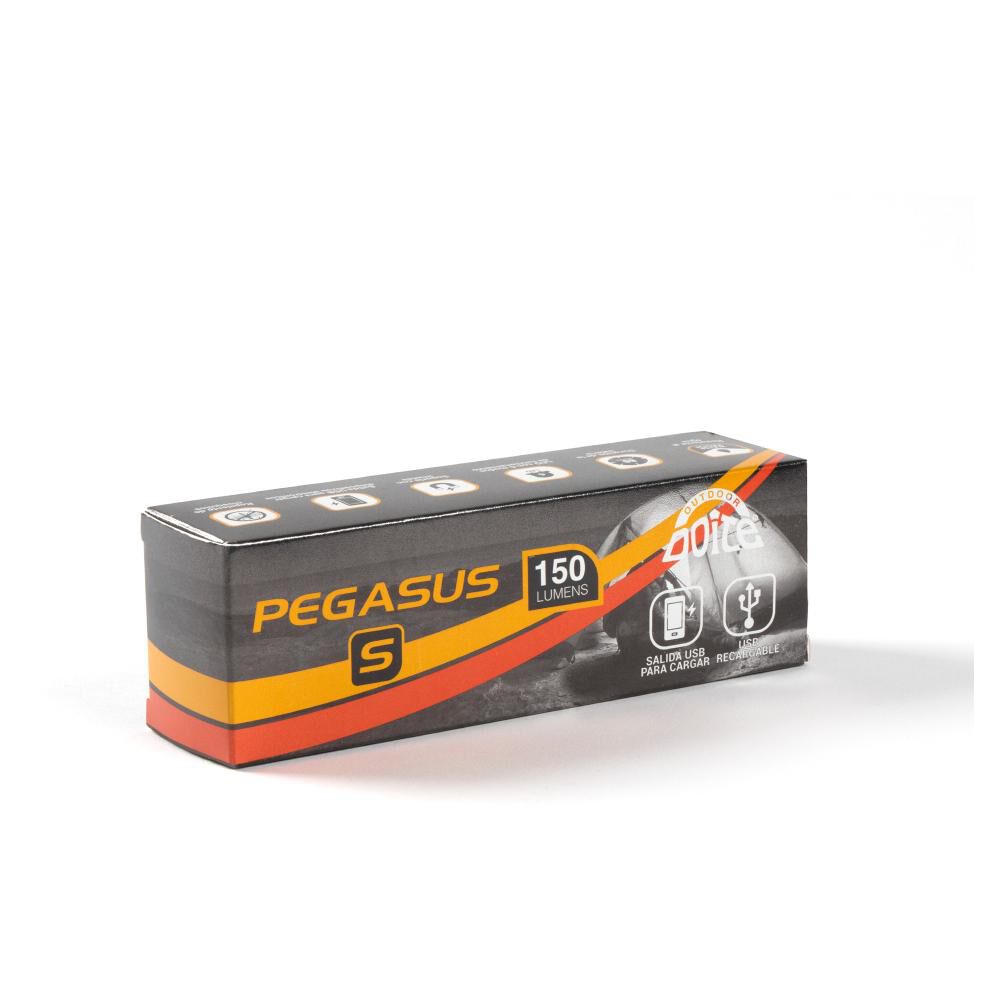 Linterna De Mano Doite Pegasus S image number 4.0