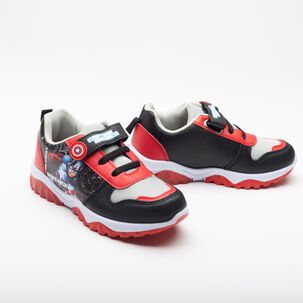 Zapatilla Infantil Niño Avengers