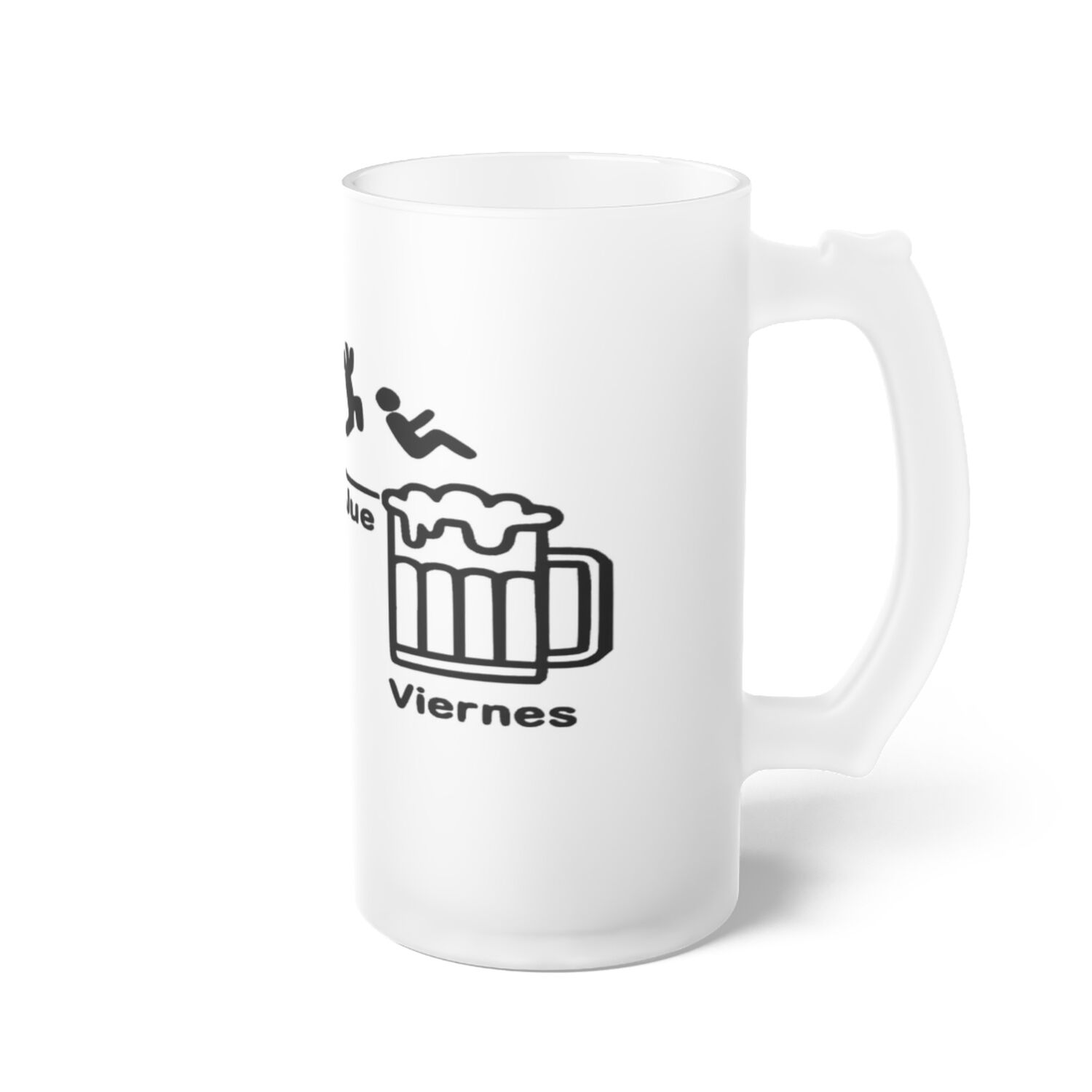 Shopero Vaso Cervecero Lunes A Viernes image number 2.0