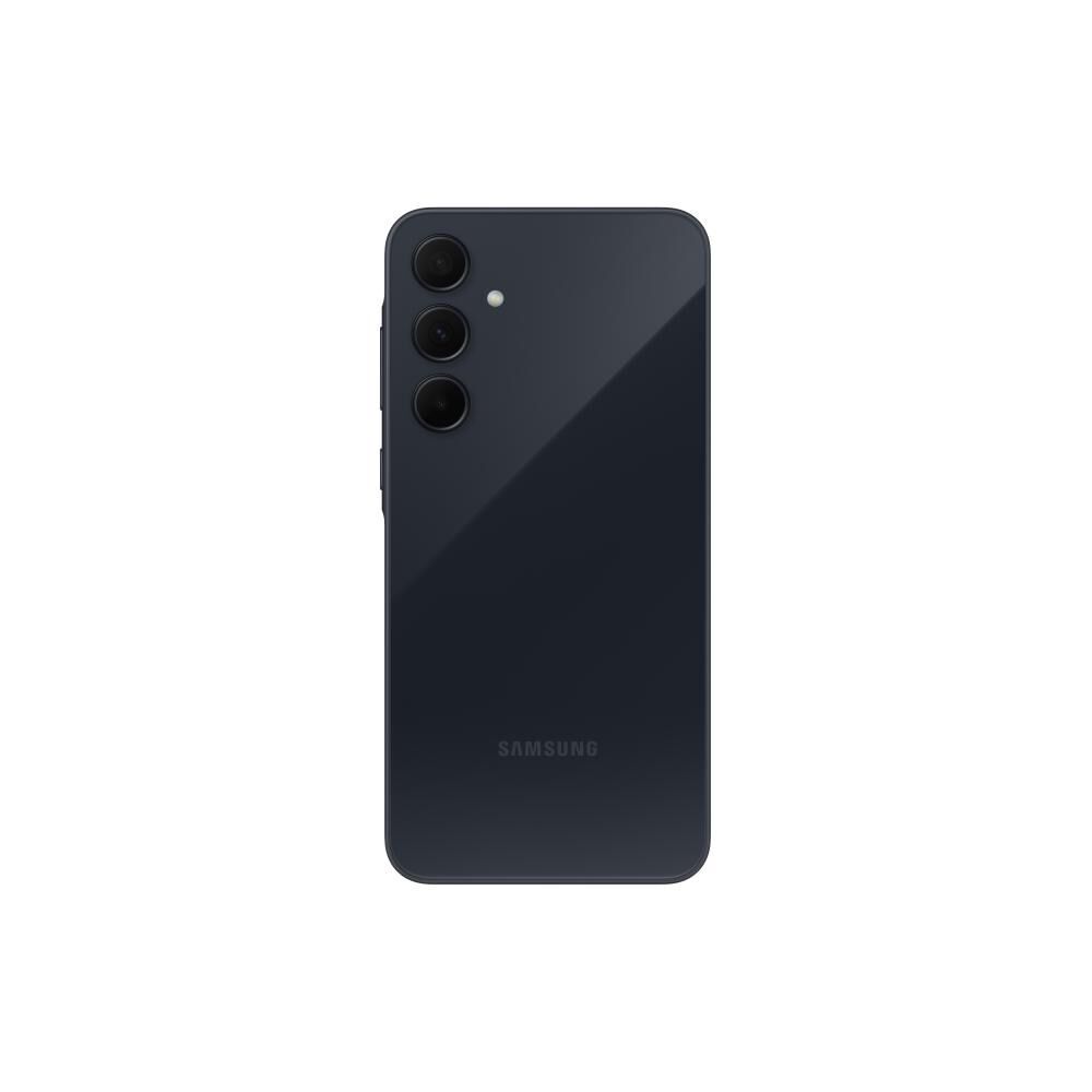 Samsung Galaxy A35 5g 128gb 6gb Ram Negro image number 1.0