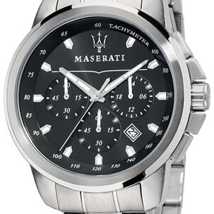 Reloj Maserati Hombre R8873621001 Successo