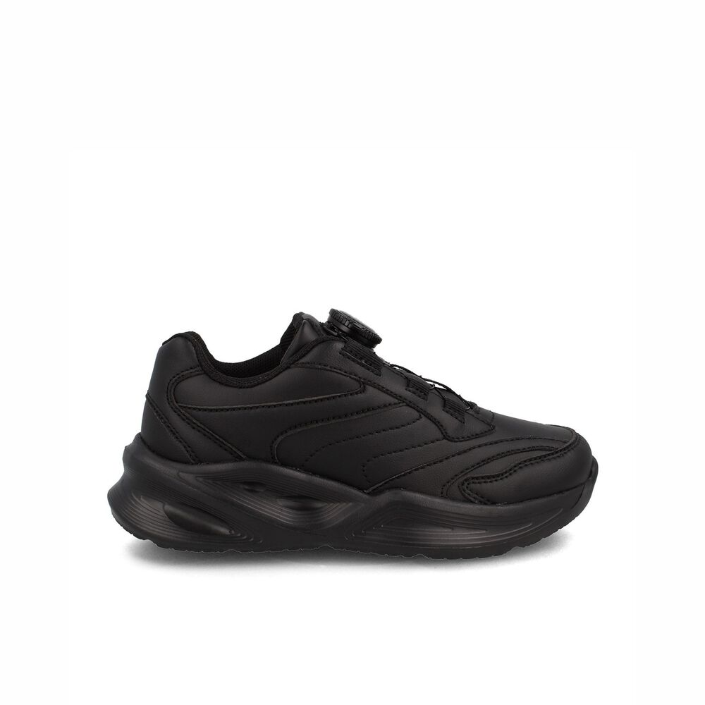 Zapatilla Escolar Unisex Bubblegummers Easy Twist image number 0.0