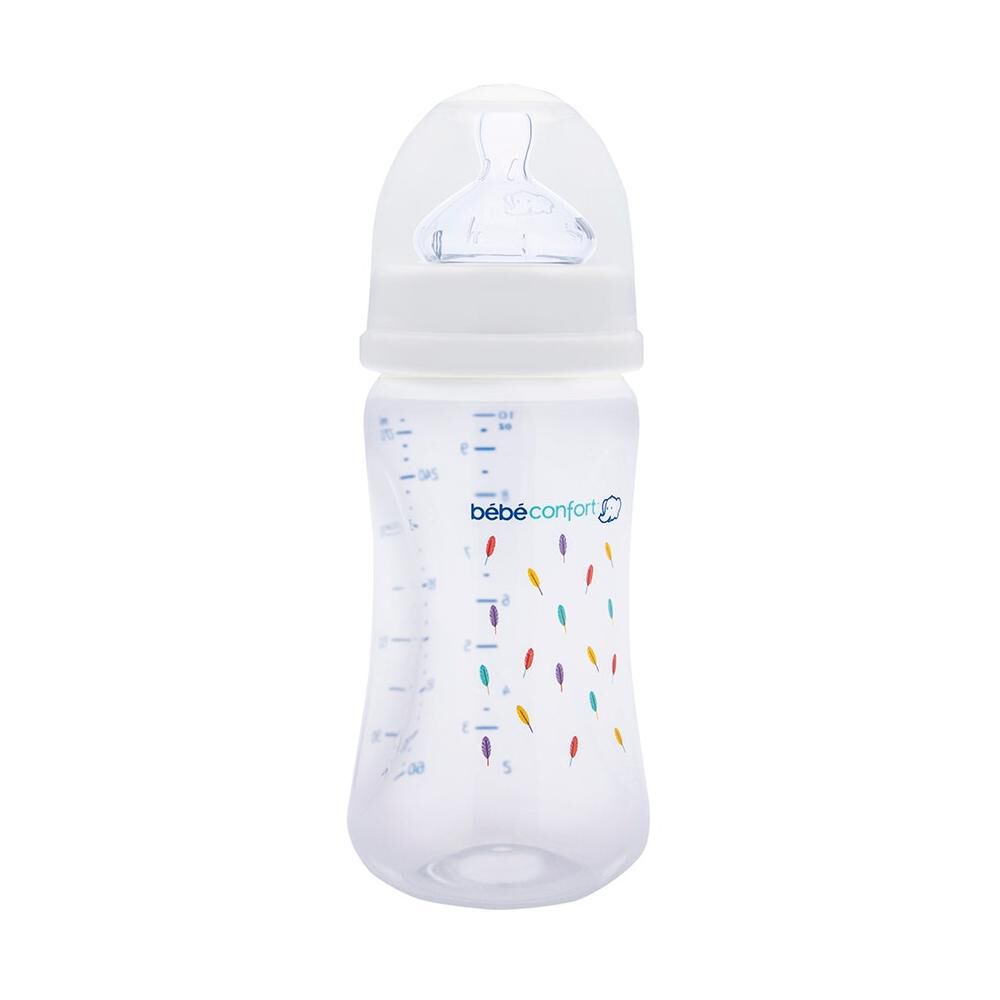 Mamadera Bebe Confort Indians 270 Ml image number 0.0
