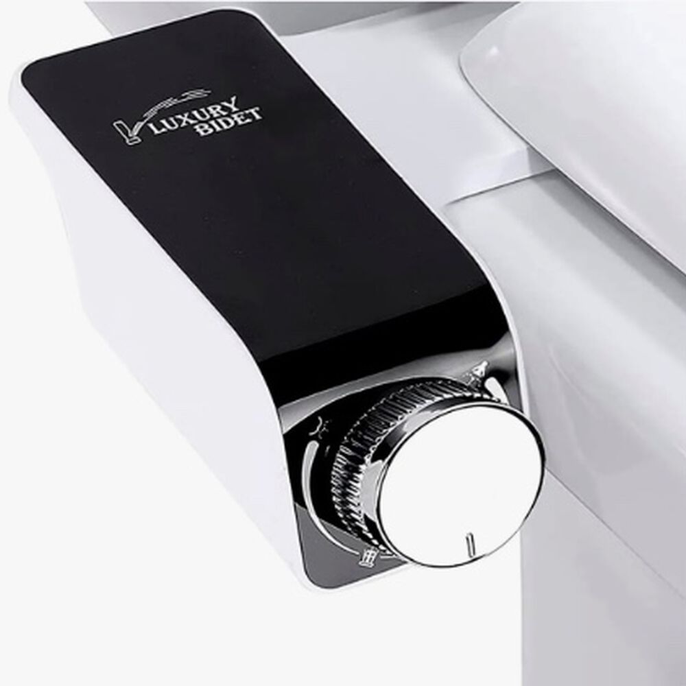 Bidet Wc Inodoro Ajustable Universal image number 0.0