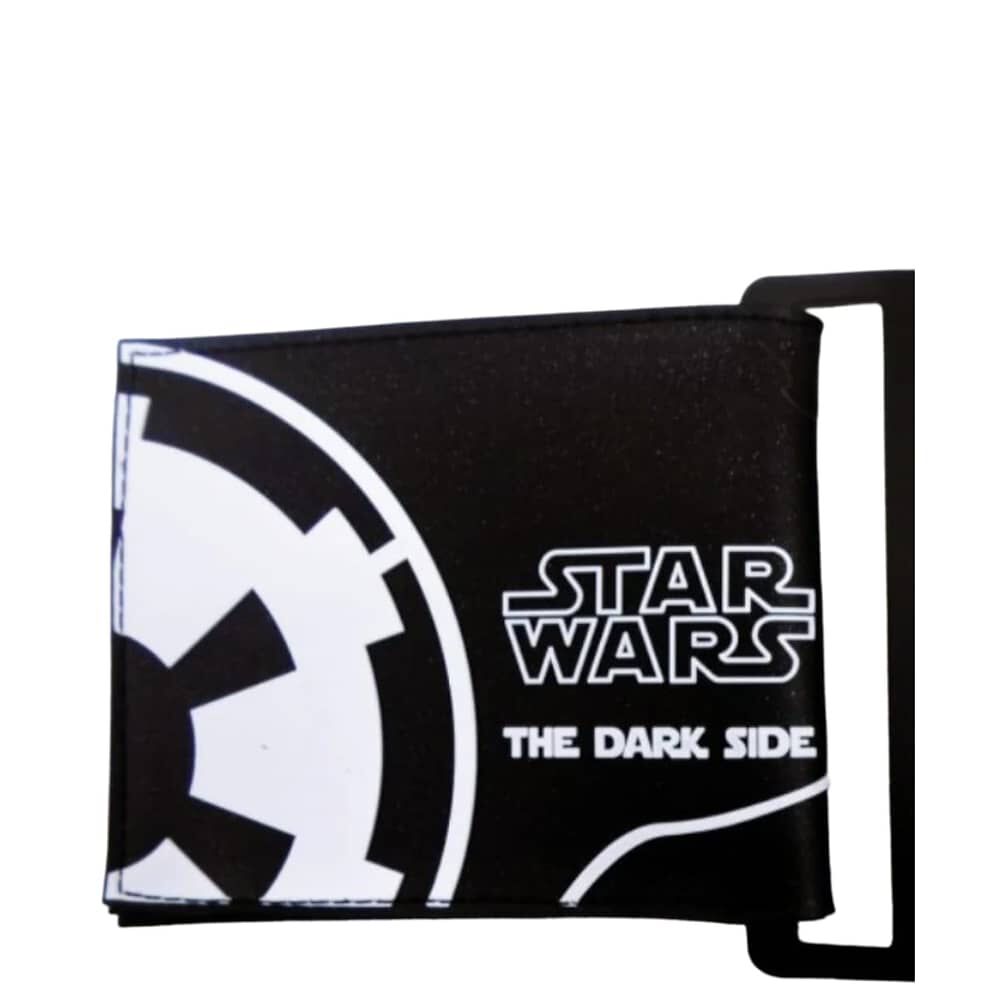Billetera Star Wars Darth Vader image number 7.0