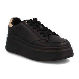Zapatilla Mujer North Star Shimme Negro