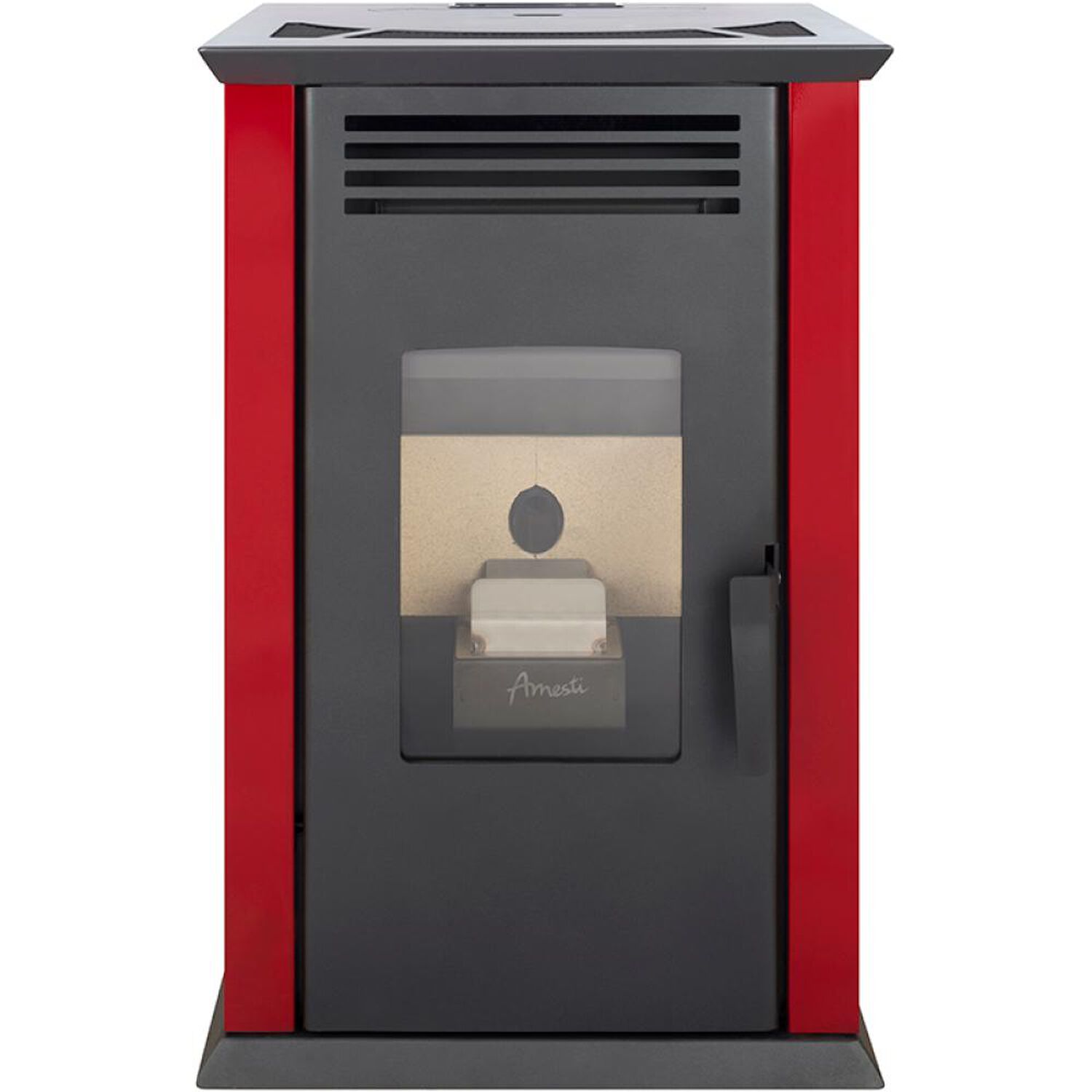 Estufa A Pellet Amesti Italy 8100 R image number 2.0