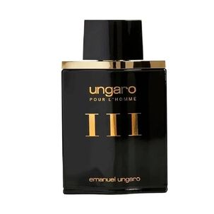 Emanuel Ungaro Iii 100 Ml Edt