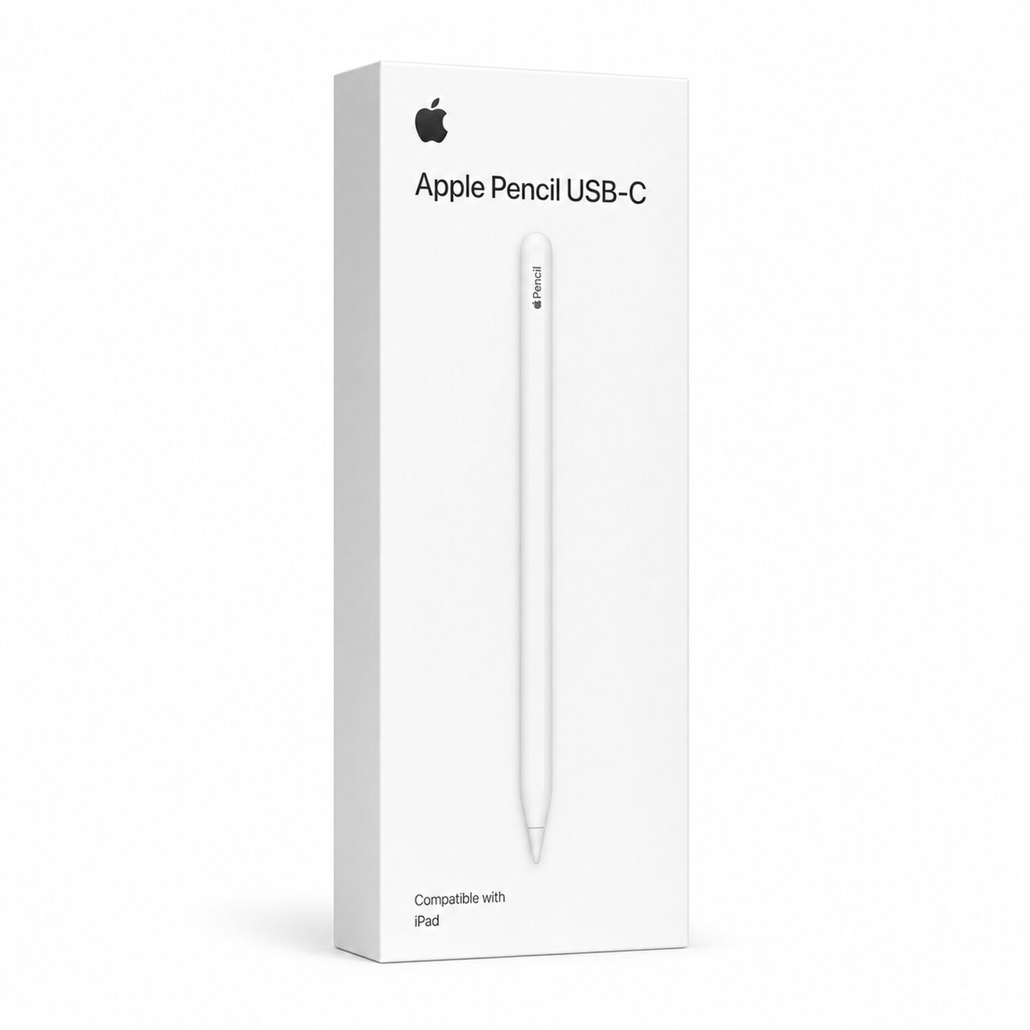 Lapiz Apple Pencil Usb-c Para Ipad White Edition image number 7.0
