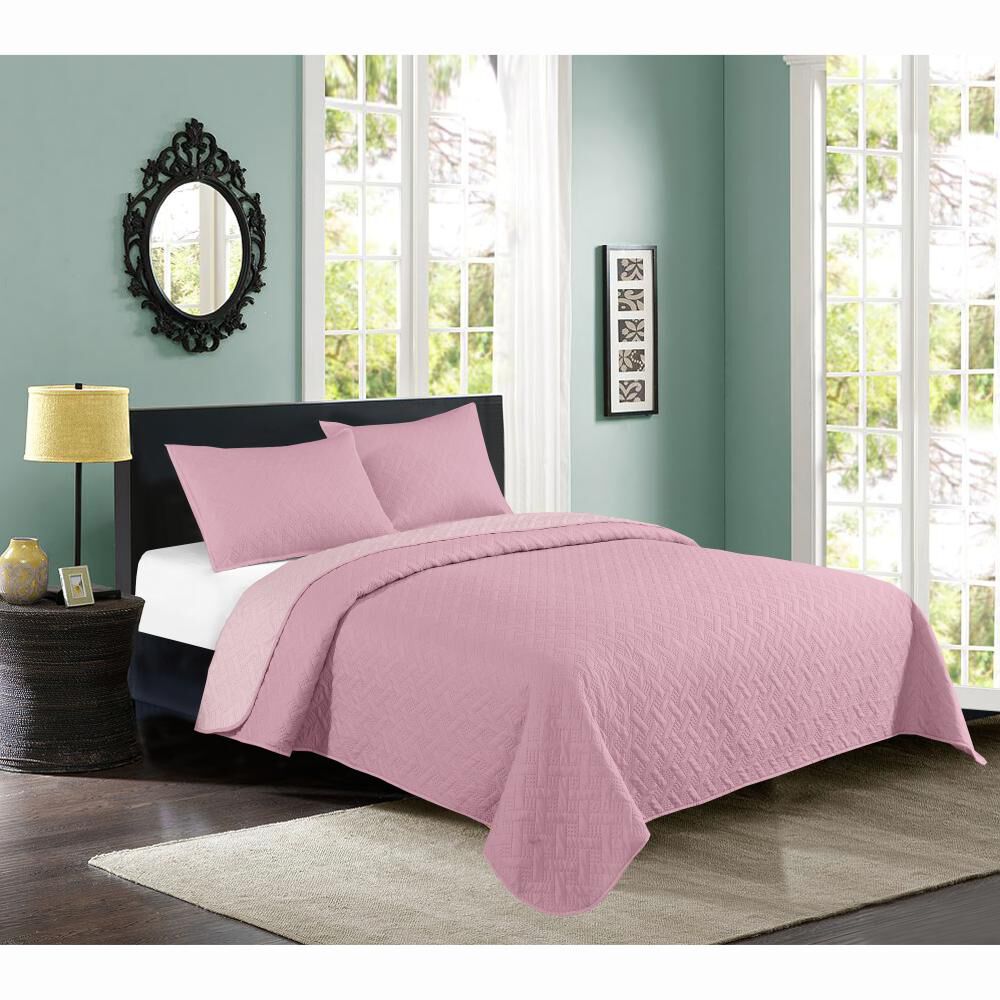 Quilt Ilussions Bicolor / 1.5 Plazas image number 0.0