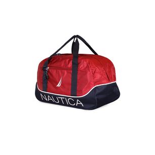 Bolso Mannar S Rojo Nautica